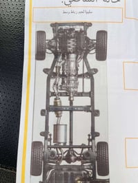 كيا 2016 • محرك ناقص • بغداد الكمالية