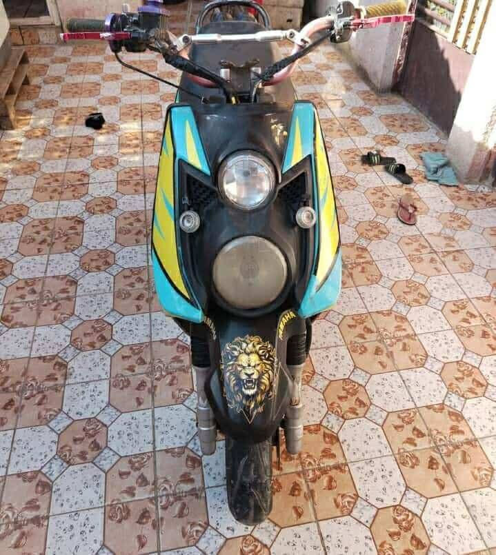 السلام عليكم دراجه سكنس جبلي للبيع مكاني بغداد شعله ‏‪***********‬‏
