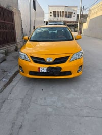 بونيد • موديل ٢٠٠٩ • طخه جاولقات ٢