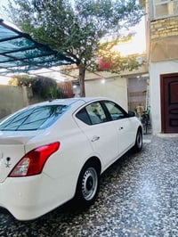 صني مصري • ٢٠٢٤ • ٣٥٠٠٠ كم