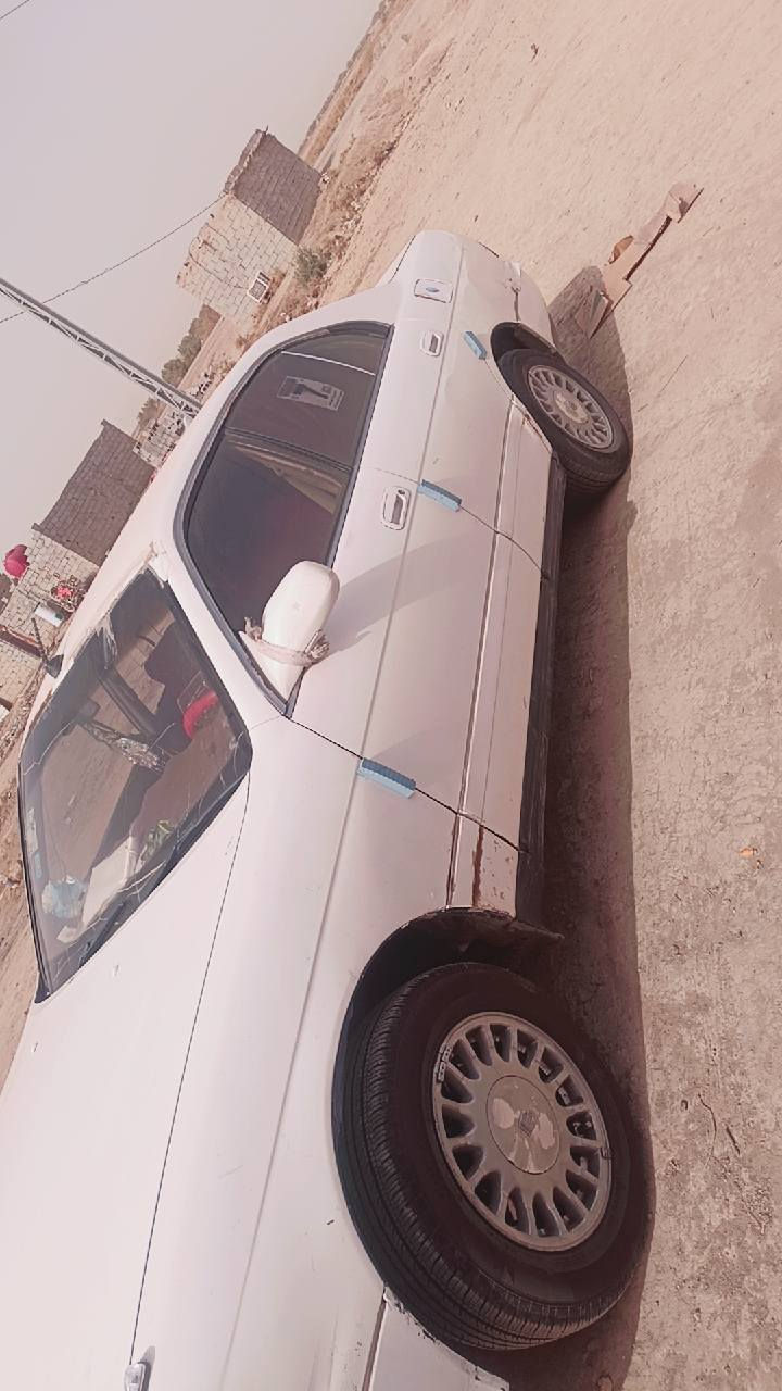 سلام عليك بطه البيع مكفوله من الكص والعيب شرعي مكينه تبريد تخم تاير حداديه بسمي سنويه نهيت سنه ٣٠ تنتهي رقم ذي قار سياره خير من الله سعر ٥٠ وبيه مجال الشراي مكان ناصريه رقم الهاتف ***********
