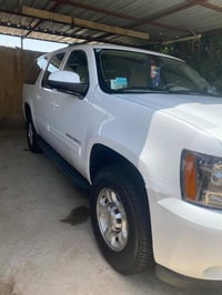 يوكن شوفر ليت مديل 2011 رقم بصره مميز  سياره جاهزه خير من الله كير كسن...