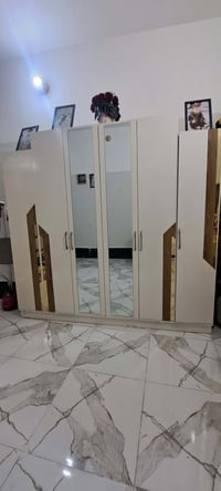 غرفه تركي • 5قطع • 6ابواب