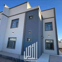 النجف الأشرف • ٢٠٩م² • المربع الأول