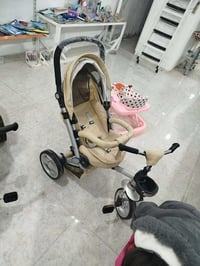 مستعملة مرتين • أثاث أطفال • نوروز