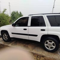 تريل بليزر • محرك ٣٠٠٠ • مزاد الكوت