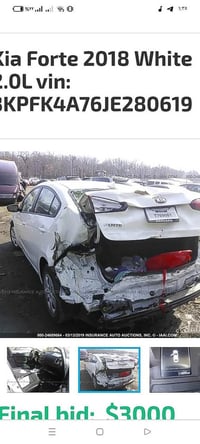 فورتي ٢٠١٨ • رقم بغداد باسمي • بعقوبة