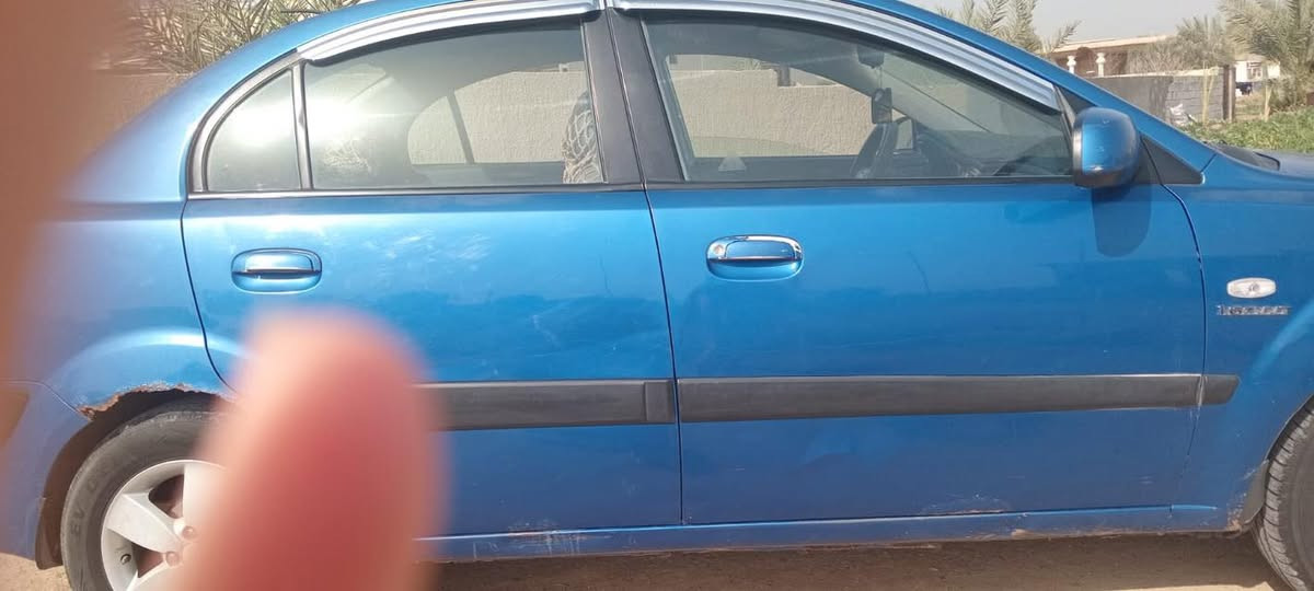 سلام عليكم كيا برايد ٢٠٠٧ للبيع التفاصيل والسعر الاتصال ع الرقم ‭٠٧٨٠ ٠٠٩ ٧٨٧٣‬
مكلف بالنشر
