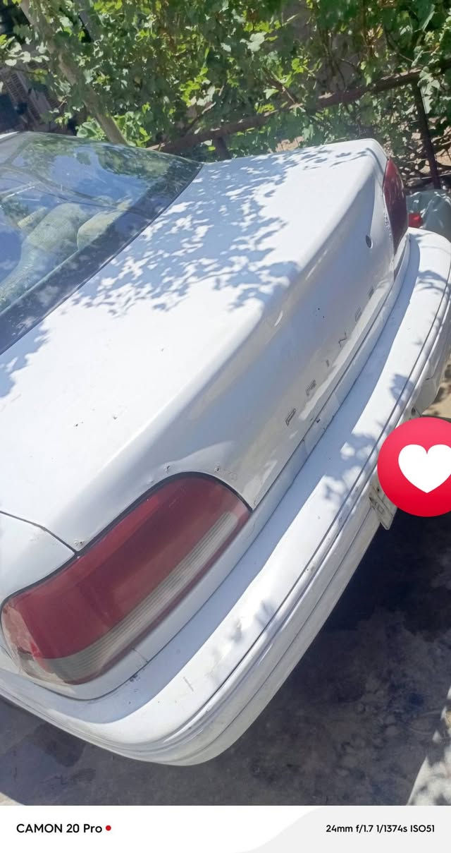السلام عليكم  سياره دايو برنس للبيع موديل 96 سياره حلوه وخير من الله حداديه جديده السعر‪ 20 وبيها مجال للشراي رقم السياره بابل تحويل مباشر مشروع وطني ومكان السياره ديالى بلدروز اي استفسار اتصل على هذا الرقم ‪***********‬‏
