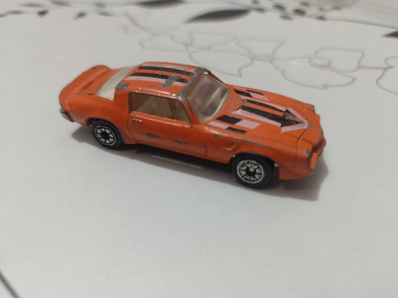 سيارات باله حديد مثل ما موضحات بالصور للبيع 15 الف معه التوصيل


**إذا كنت صاحب هذا الإعلان وتريد حذفه لأي سبب، رجاءا أرسل رسالة إلى الدعم الفني**