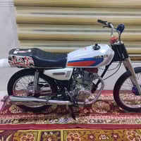 نامه تيربو • ٢٠٢٦ • شاصي ٢١