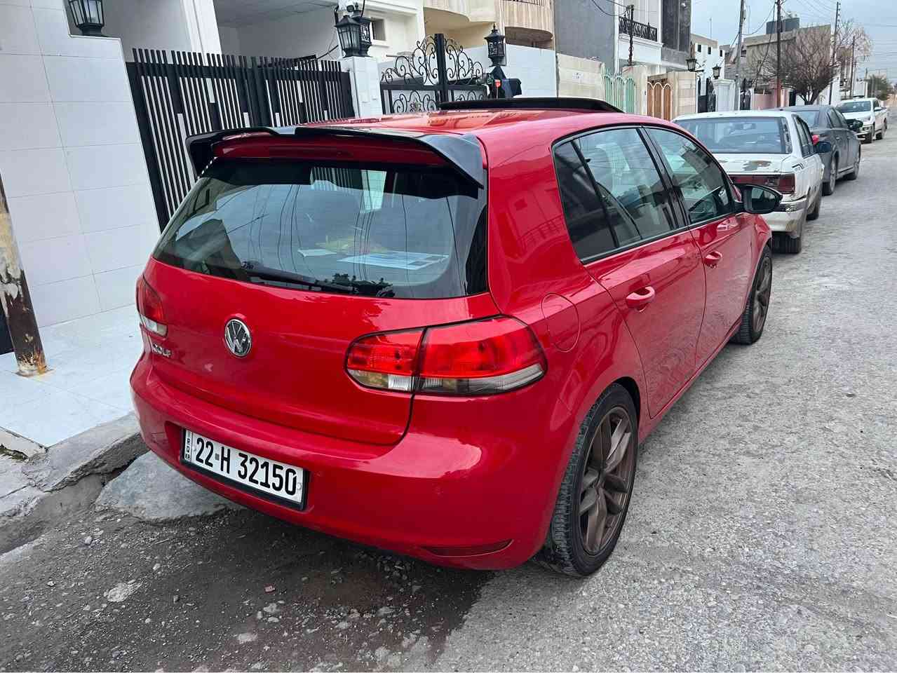 گولف ٢٠١٢ فول مواسفات مكينه ١٦ بي توربو مرغوب ٢ بارجة و بستيك سبوغة سنوي هزه هه مووي نويية سةيارة كي زوور خاوينة أربيل, العراق


**إذا كنت صاحب هذا الإعلان وتريد حذفه لأي سبب، رجاءا أرسل رسالة إلى الدعم الفني**