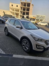 سنتافيا • ٢٠١٦ • ٧ راكب