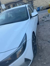 النترا • ٢٠٢١ • محرك 2000