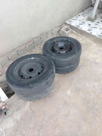 ويل بيجو • حجم ١٤ • كركوك داقوق
