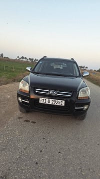 ٢٠٠٧ • ٦ سلندر • وارد امريكي