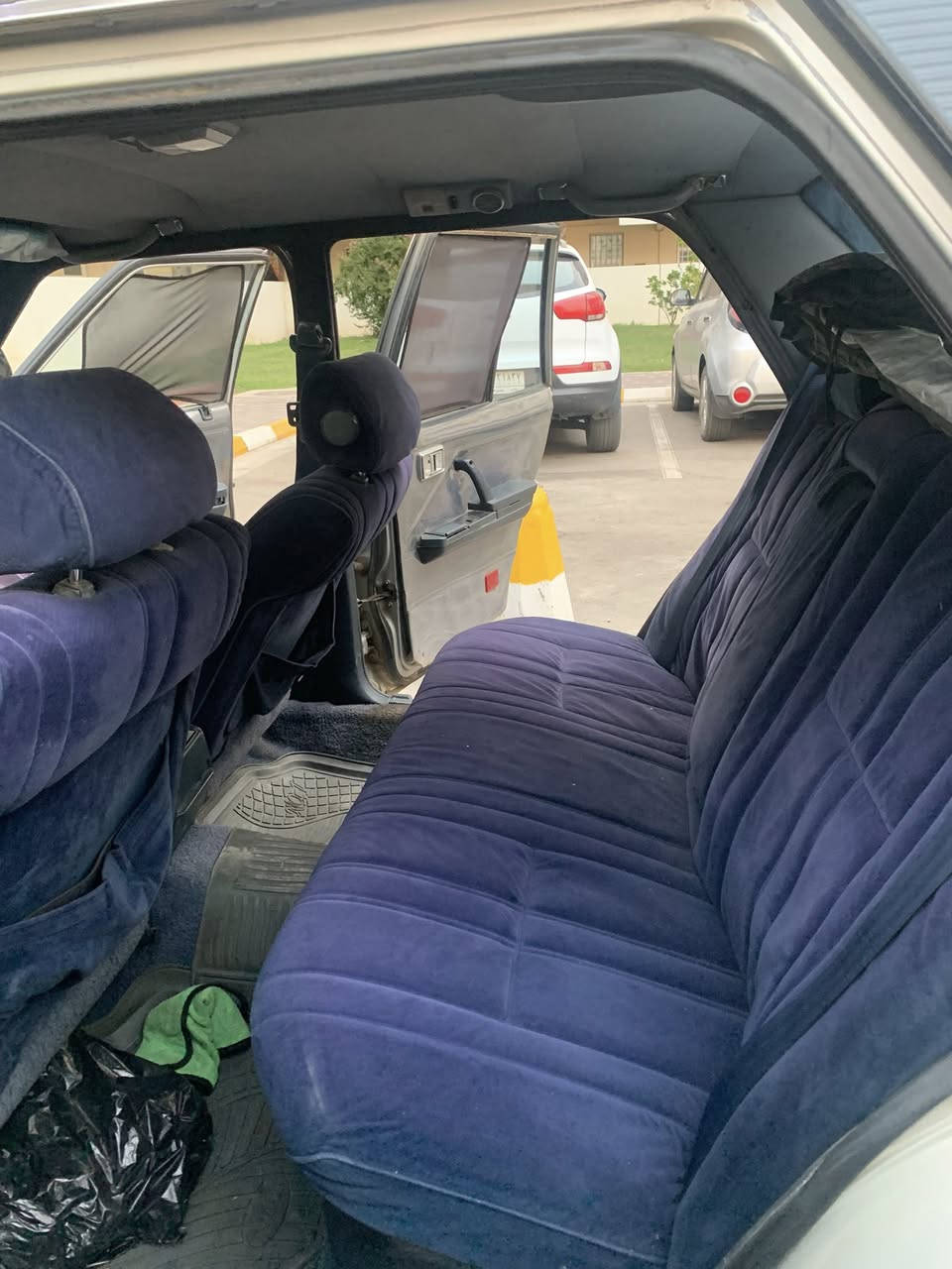 سوبر 84بلادية  سياره للبيع سعر70
حداديه امامي خلفيه جديده بلادية سيارة عنوان بغداد
مكينة تنقص فقط 
***********
