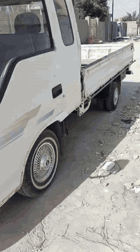 كيه فونتير ام عيون موديل 2000 سنويه 27مشروع وطني مداور ثاني يوم كير محرك تخم تاير بس شاصي مامكفول للاستفسار الاتصال/***********
