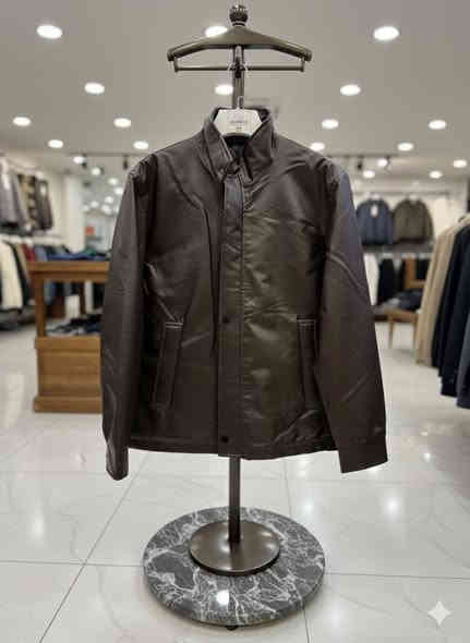 🔵علق تم يوصلك السعر🔵

🔴 قمصلة  جلد اصلي ثقيل صناعة تركي جلد فاخر بتصميم جذاب واناقة ملفتة🔴

القياس (S - M - L - XL - XXL - 3XL)

☄️.... ازياء السلطــان ~~~☄️
😍 ‏ 📍📍العنـــوان📍📍🟡خانقــين / مجمع حجي قاسم الجديد خلف مجمع حبيب مول

🛜رابط مواقعنا على التواصل الاجتماعي 🛜‏
‏https://hihello.me/p/027cbcc8-c2fe-47be-8639-4f79beac45f7 ‏

📞📞⚜***********⚜️📞📞
📞📞⚜️***********⚜️📞📞
