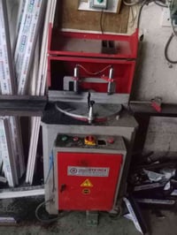 معمل PVC • سنجل فيز • مكانة كربلاء