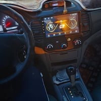 اوبتيما خليجي • مكينة الفين • ٢٠٠٨