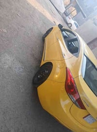 النترا وراد امريكي ٢٠١٣ حادثه جاملغ وبنيد بدون دواخل والباقي ليبل واحد...