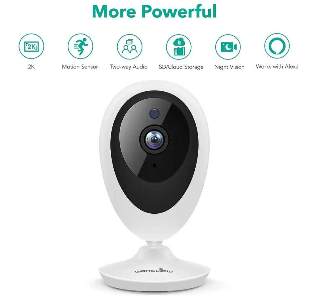 سلام عليكم اخوان
كامره مراقبة اطفال مستخدمه استخدام قليل جدا مثل ممبين بالصور بعدها جديده كامله ملحقات
للاستفسار خاص او الاتصال *********** واتساب عمارة, ميسان
