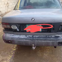 هونداي بوني • ٩٢ • موصل