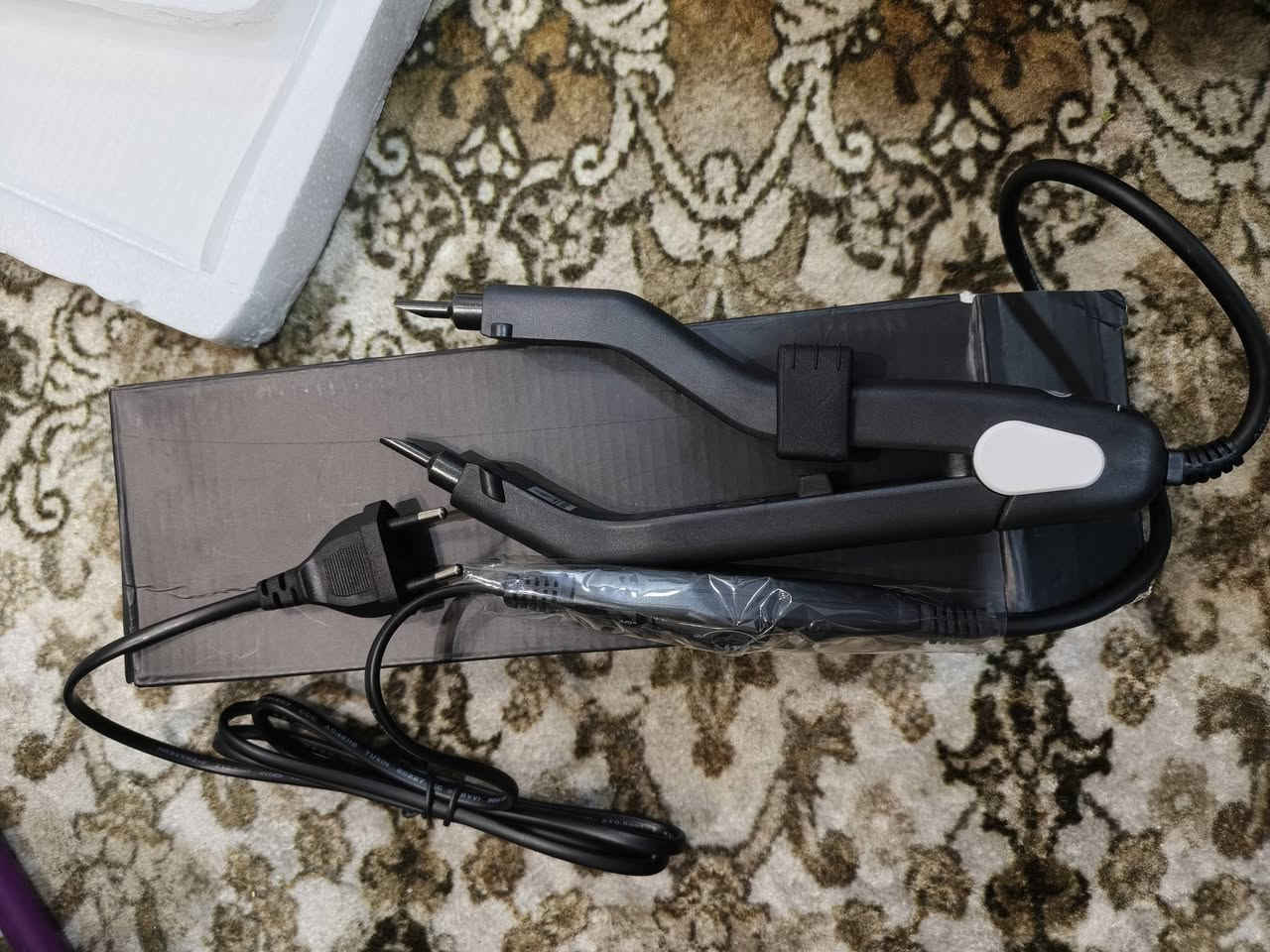 للمهتمين فقط


**إذا كنت صاحب هذا الإعلان وتريد حذفه لأي سبب، رجاءا أرسل رسالة إلى الدعم الفني**