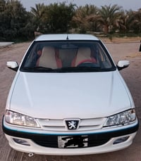 بيجو بارس 2021 • بيجو 2021 • سيارة بيجو بارس • بارس 2021 • سيارة للبيع...
