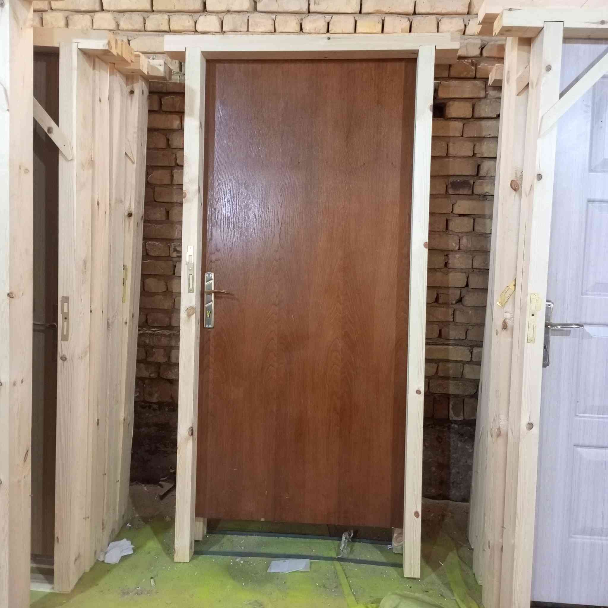 اسواق سفوان الرميثة
احلى الموديلات واجمل الموديلات 

وارقى واحدث الابواب النوع صاج 

حسب الطلب حسب القياسات المطلوبه 

كل ماعليك مراسلة واتساب عبرا الارقام

*********** واتساب 

او *********** واتساب
