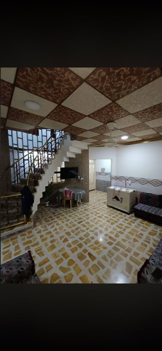 سوي لايك للصفحه وصعد المنشور فضلا وليس امرا 🌺
بيت للبيع للييع👍👍المنطقه 17 تموز
المساحه 👈👈 175م ✋✋
الواجهه7👌 العمق 25✋✋
طابق غرفتين وهول واستقبال ومطبخ وصحيات
للاستفسار الاتصال على الارقام
***********📲🏦
***********📲🏦
نستقبل كافة العروض العقاريه ♥️
