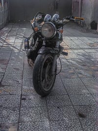 بطح سازوكي باندا محرك مكفول دراجة حلوة عوزهة ترتيب خارجي دراجة شما احج...