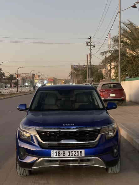 حياكم الله سليتيوس 2023 ماشية 38000 ميل حقيقي رقم بابل خصوصي الجديد الحادث جاملغ وبنيد تبديل وتعديل جاملغ خلفي شوية السعر 160$ للاستفسار *********** مكاني بابل مركز 📞
