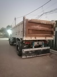 فولفو موديل ٨٣ • النجف الاشرف • خزان ٣٠٠لتر