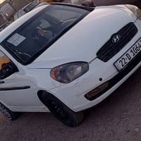 اكسنت • ٢٠٠٨ • قير يدوي