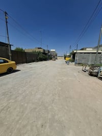 حلة نادر الثالثة • ٢٨٠م • طابو زراعي سند ٢٥