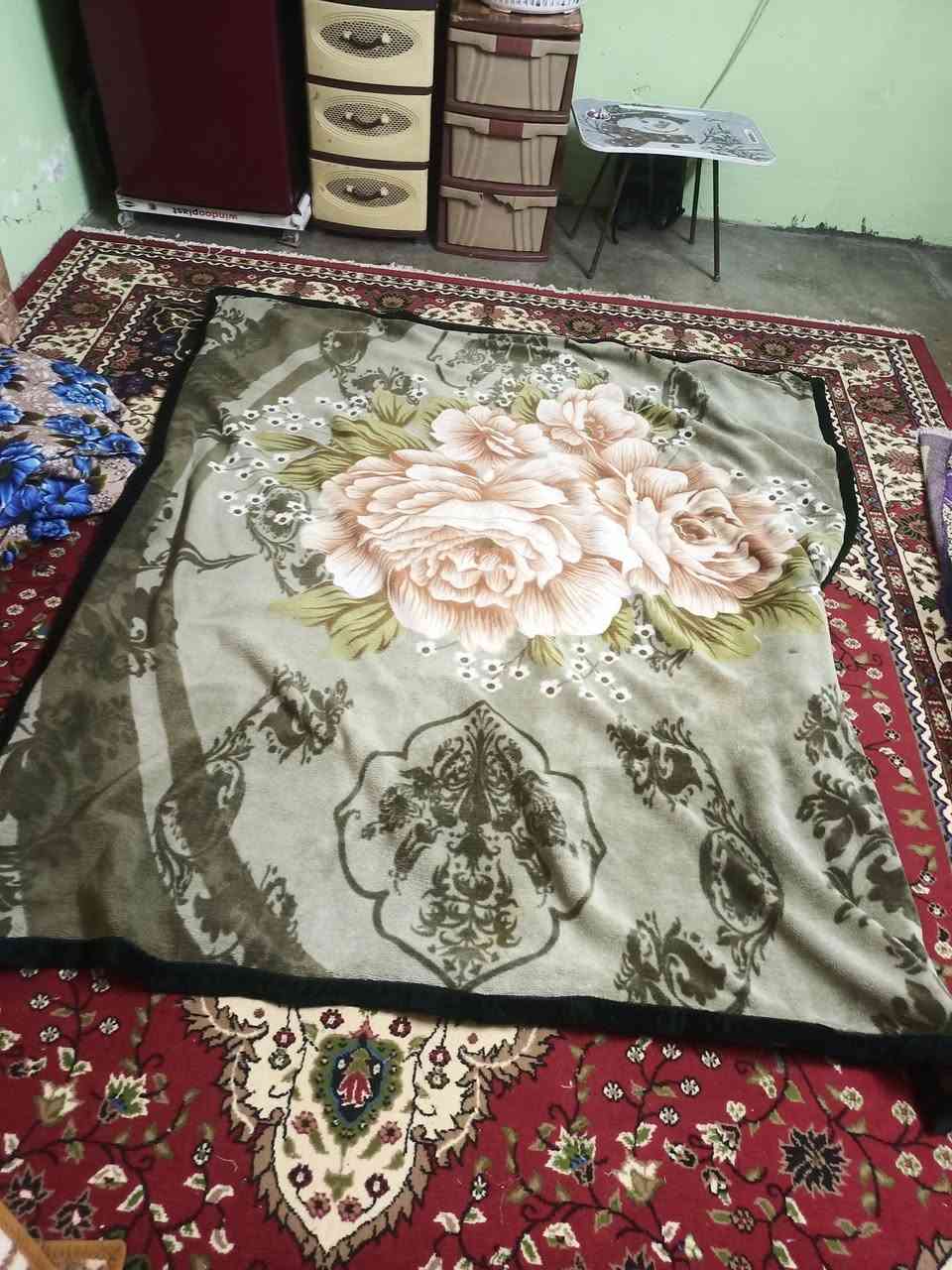 للبيع بطنيات ودواشك صوف مسخدمات سعر عل خاص مكاني كركوك حي نصر للاستفسار ***********
