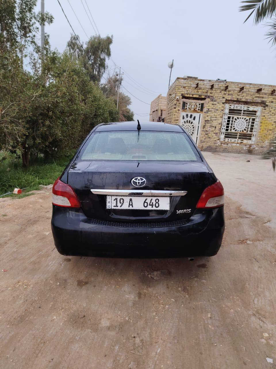 السلام عليكم كوريلا يارس 2007سنويه 2029كير حداديه كهربائيات مكينه كفالة بيه اربع قطع بدون دواخل كفالة من الدواخل العنوان نجف ناحيه الحريه رقم الهاتف ***********
