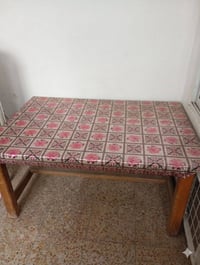 ميز طعام • كبير