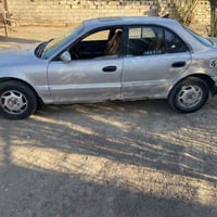 سوناتا ٩٤ • ما بيها نقص • ديالى العنبكية