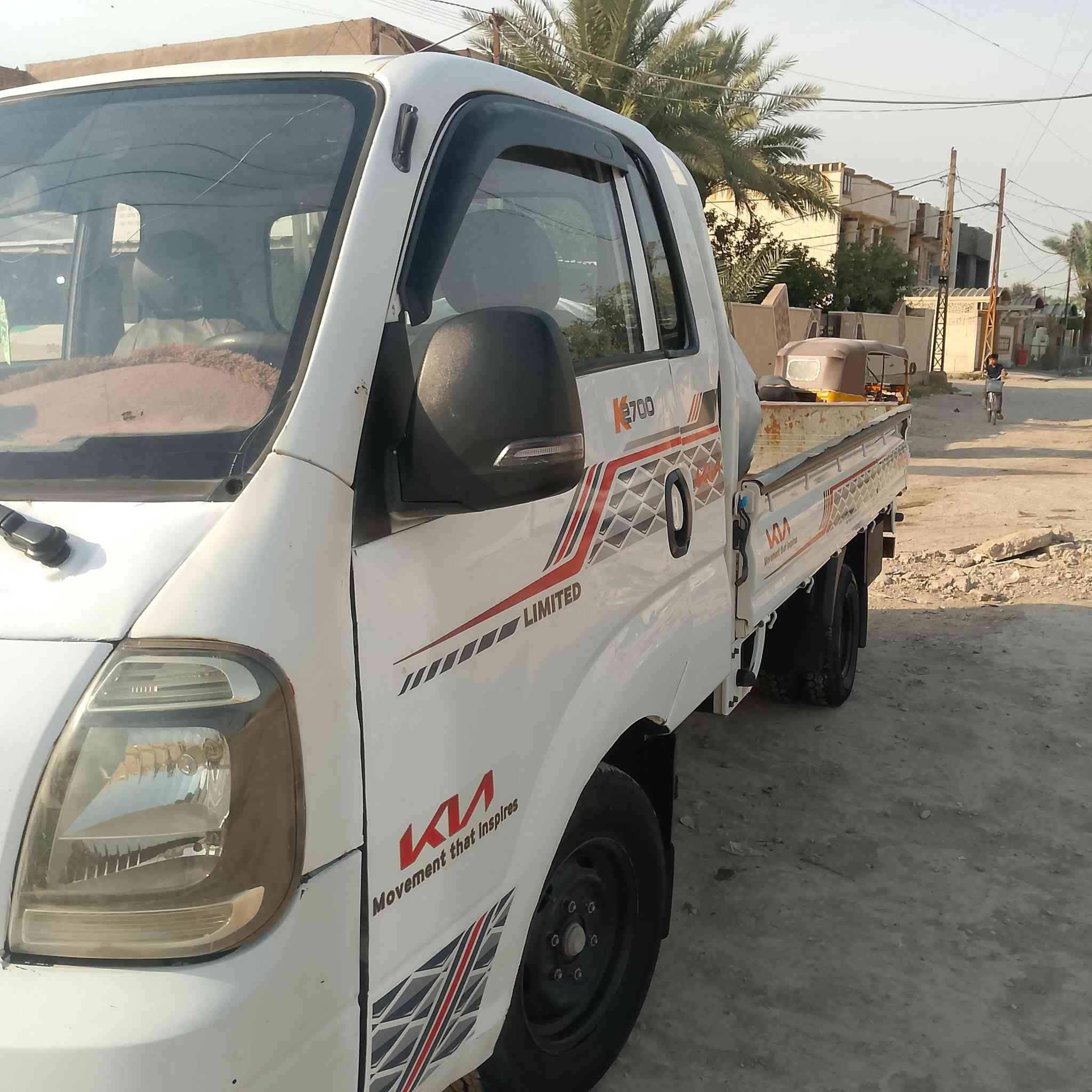 سلام عليكم خون كيه لبيع 2022سويه 2030محرك 2700محرك كير كسن خير من لله على وضع شركه تخم تاير باتر جديد سياره جاهزه خير من الله بيع مستعجل 115بيم مجال قليل *********** كورك ***********
