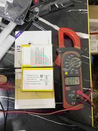 قطعتين • إلكترونيات