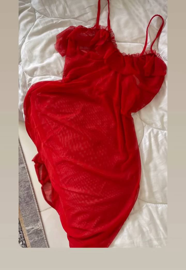 مساء الخير
تصفية بيج 
عندي 18 قطعة ملابس صيفي وكم قطعة بهاري تراكات ودشاديش رح اخليلكم صورهن كلهن ب200 مع التوصيل


**إذا كنت صاحب هذا الإعلان وتريد حذفه لأي سبب، رجاءا أرسل رسالة إلى الدعم الفني**