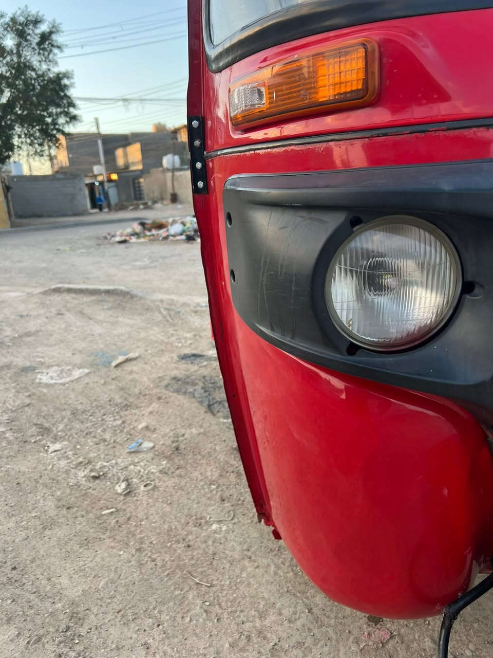 سلام عليكم من رخصت مدير الكروب عندي تكتك البيع مديل 17رقم وسنويه بسمي تحويل ثاني يوم تكتك من لله كفلك مكينه من تنقيص وتبخين وكشر معمر بي بس دوس وبي صفحه مروجه منينه عدكم بلتصوير تكتك عرضه مخمسه ونص وبيه مجال حك جيه +بكاني جسر ديالئ قديم قرب حسنيه صحاب الكساء


**إذا كنت صاحب هذا الإعلان وتريد حذفه لأي سبب، رجاءا أرسل رسالة إلى الدعم الفني**