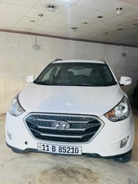 توسان ٢٠١٥ • خليجية • كرت