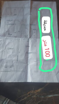 الطوبة والنخيلة • ٣٠٠م • للبيع