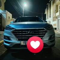 توسان 2019 محرك GDI 2400 فول مواصفات بصمه فتحة سقف بانروما تدفئة مقاعد...