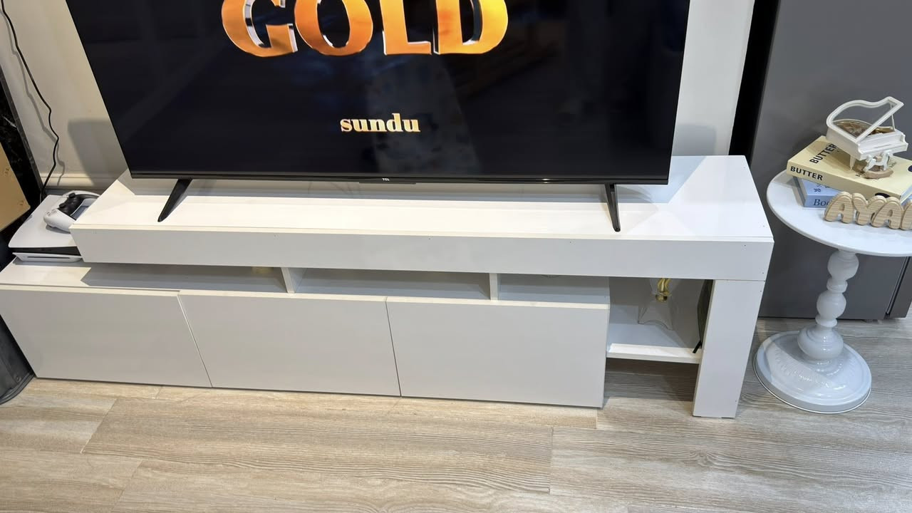 ميز تلفزيون للبيع
مطلوب ب70 الف


**إذا كنت صاحب هذا الإعلان وتريد حذفه لأي سبب، رجاءا أرسل رسالة إلى الدعم الفني**