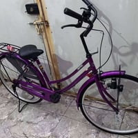 باسكل ٢٦ • بنفسجي • نضافة ٩٥٪